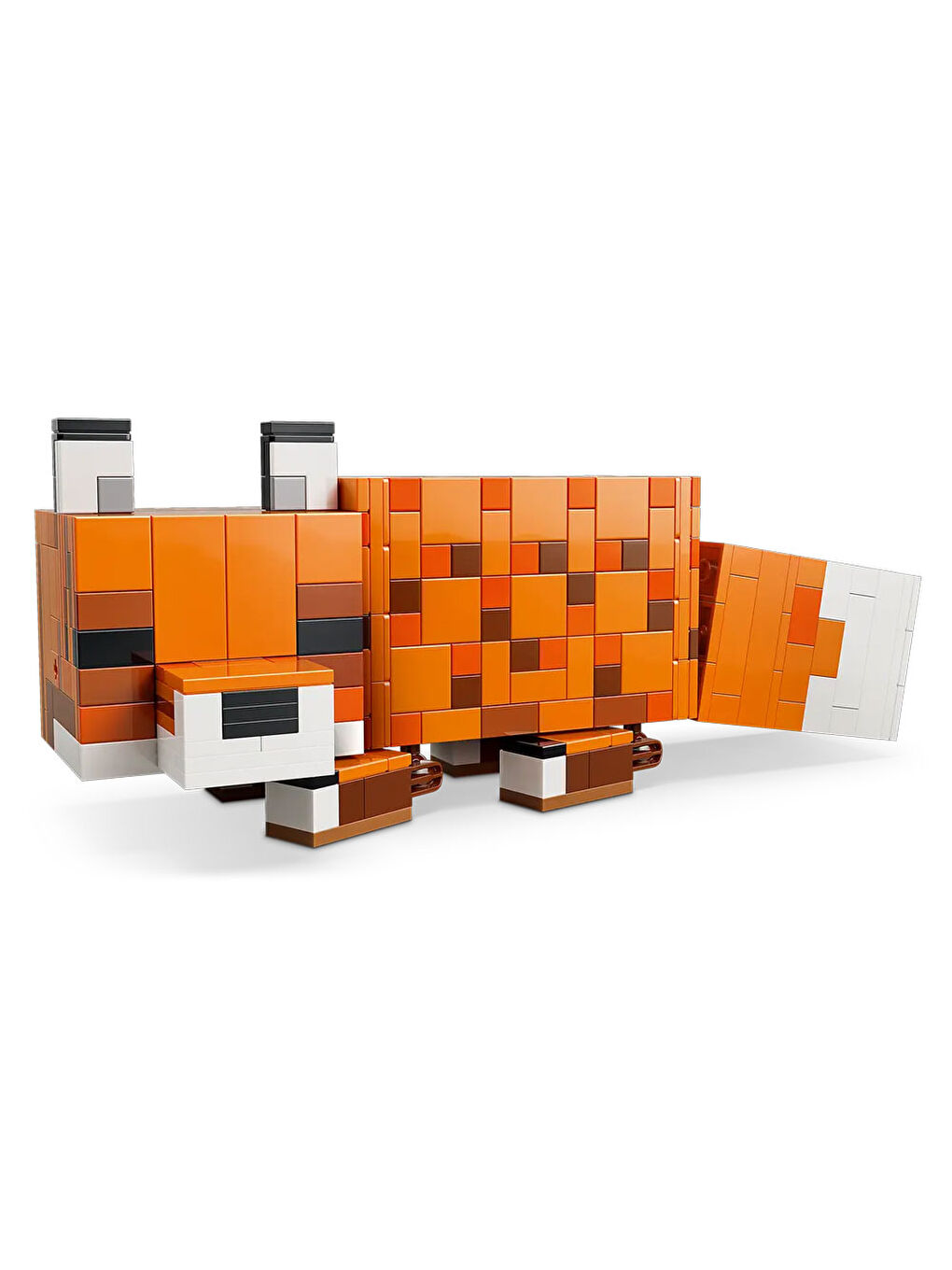 Minecraft Tilki 21588-4