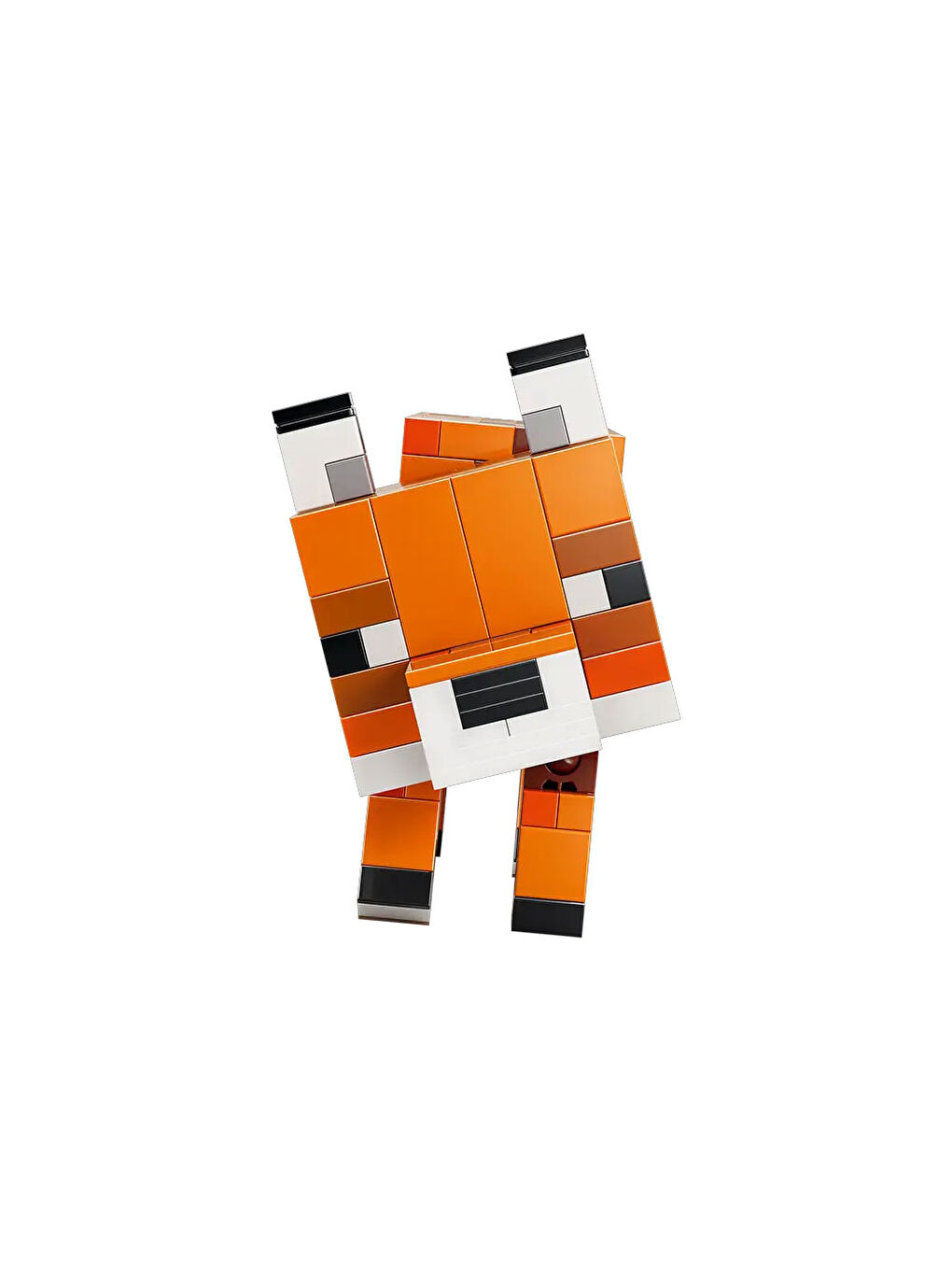 Minecraft Tilki 21588-5