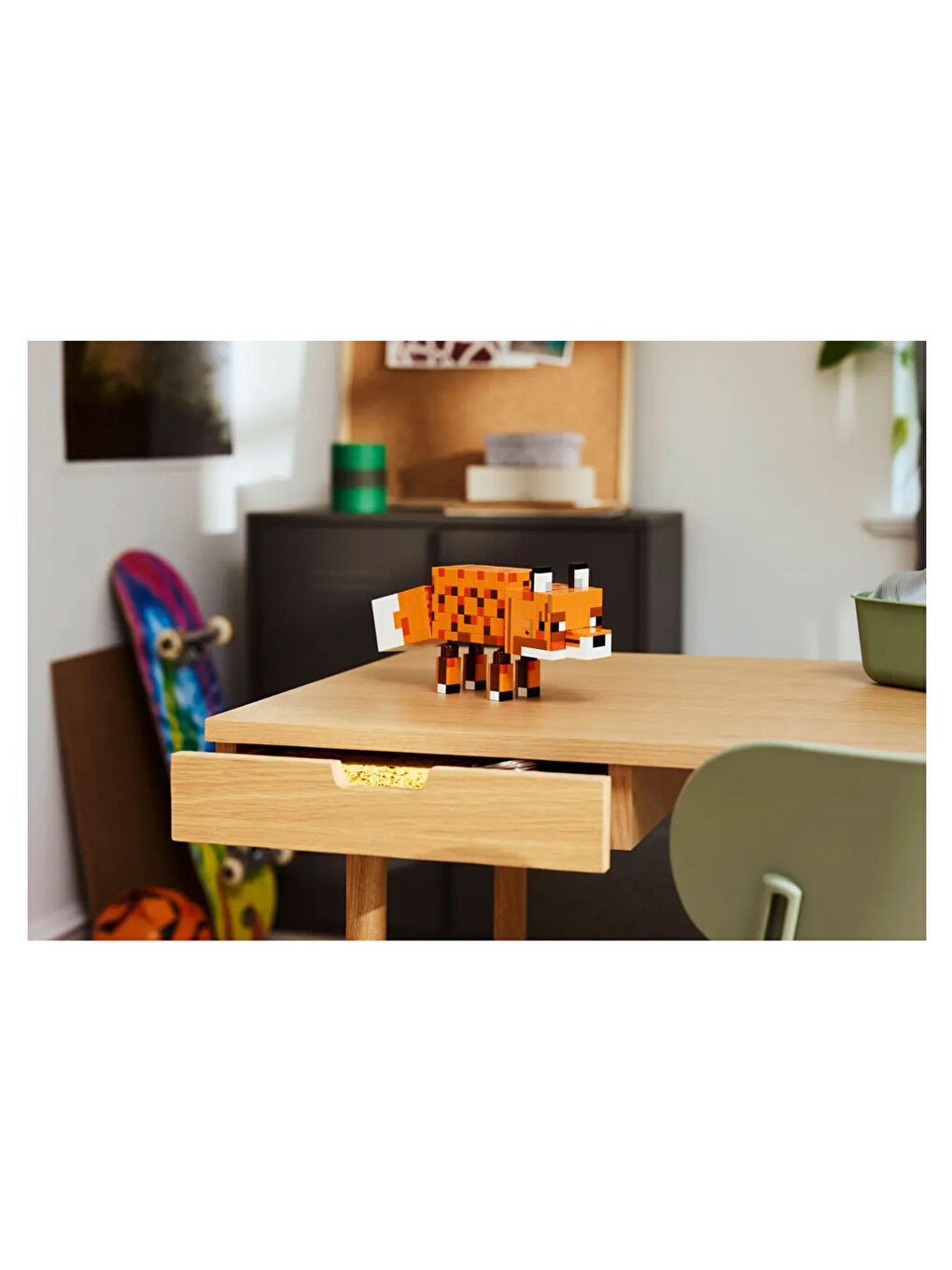 Minecraft Tilki 21588-10