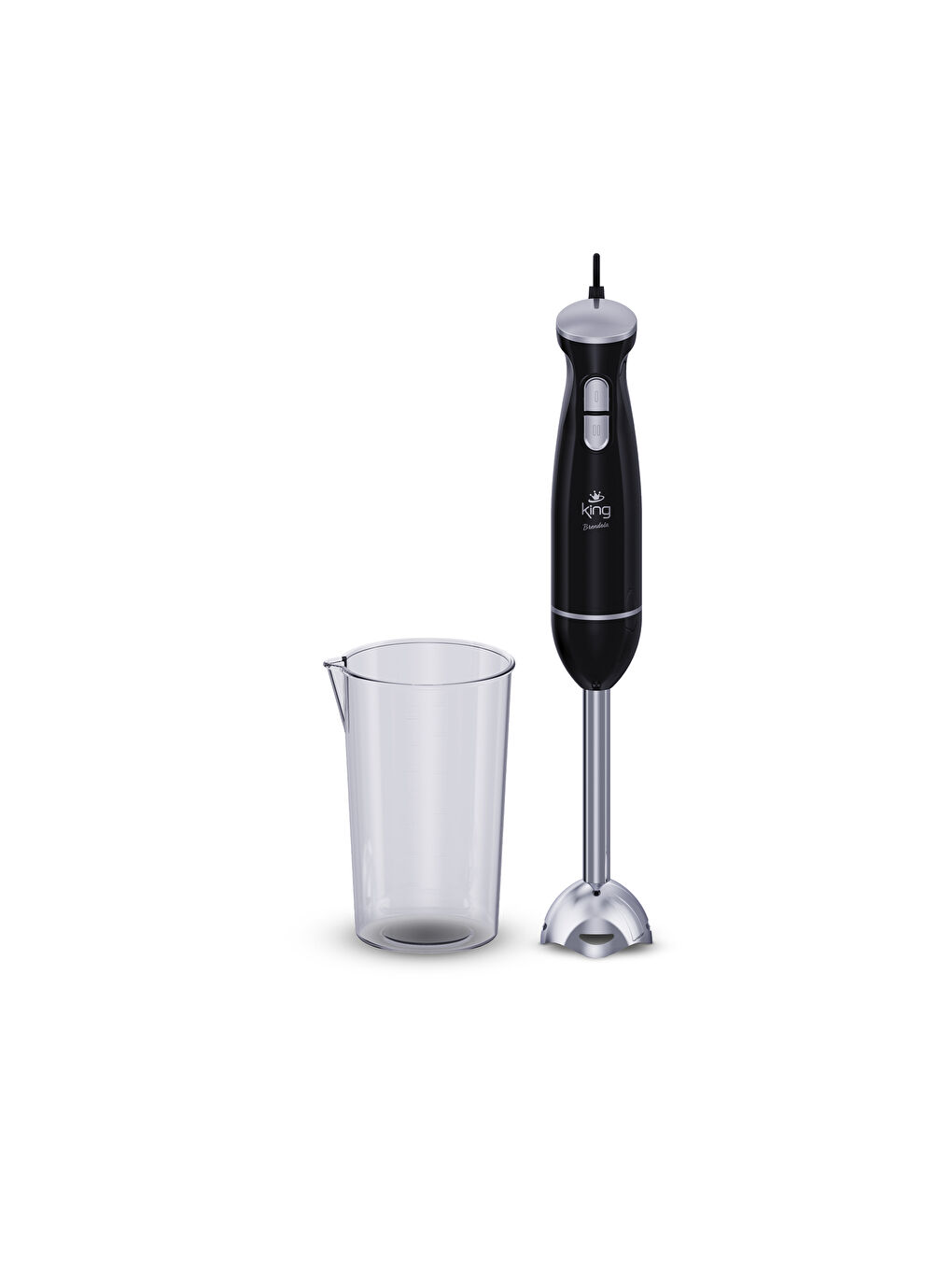 K1101 BRENDOLA EL BLENDER