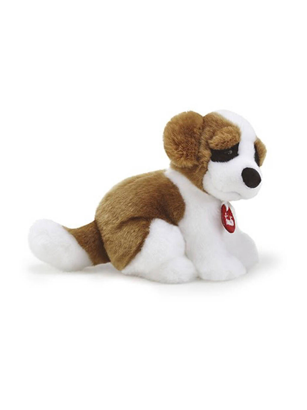 St Bernard Bob Pelüş 20cm-3+ Yaş