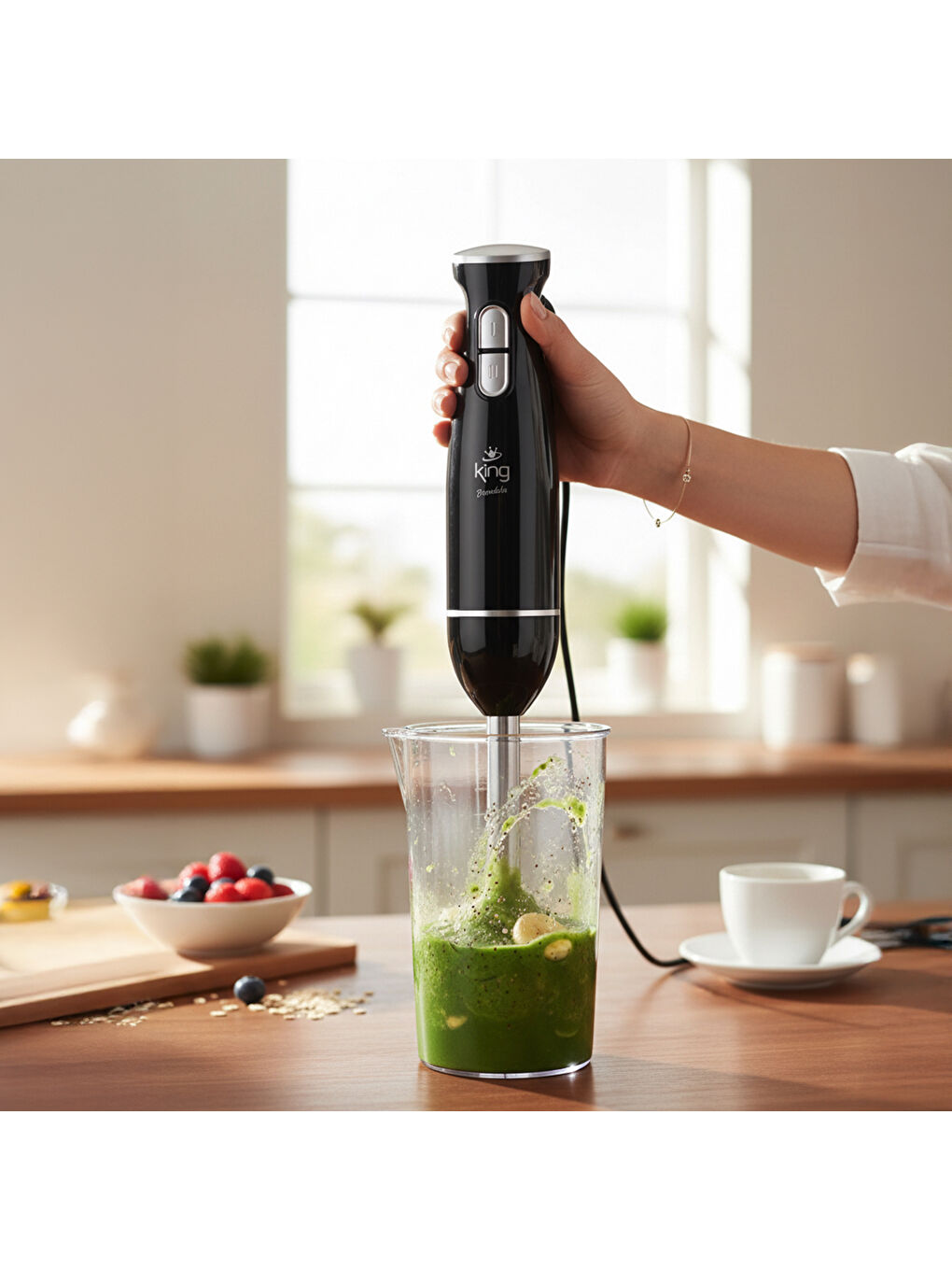 K1101 BRENDOLA EL BLENDER-1