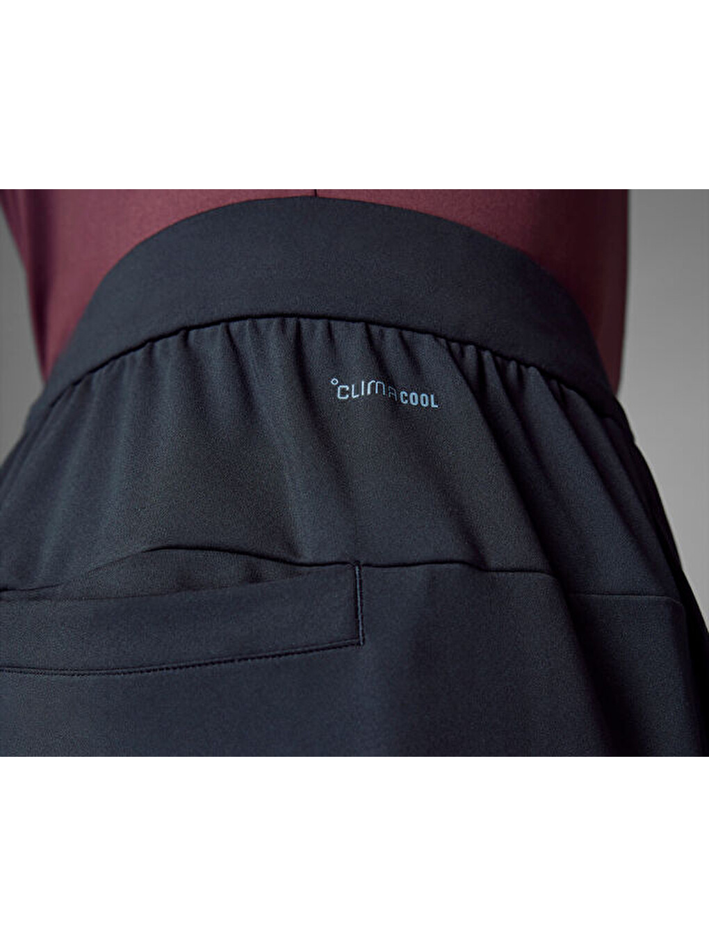 Puremotion Pant Erkek Antrenman Eşofman Altı Je5692 Siyah-4