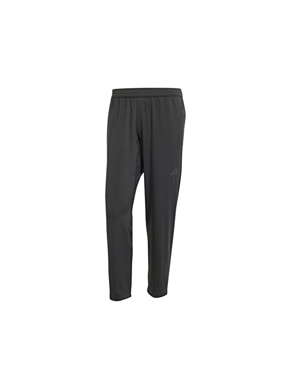 Puremotion Pant Erkek Antrenman Eşofman Altı Je5692 Siyah-9