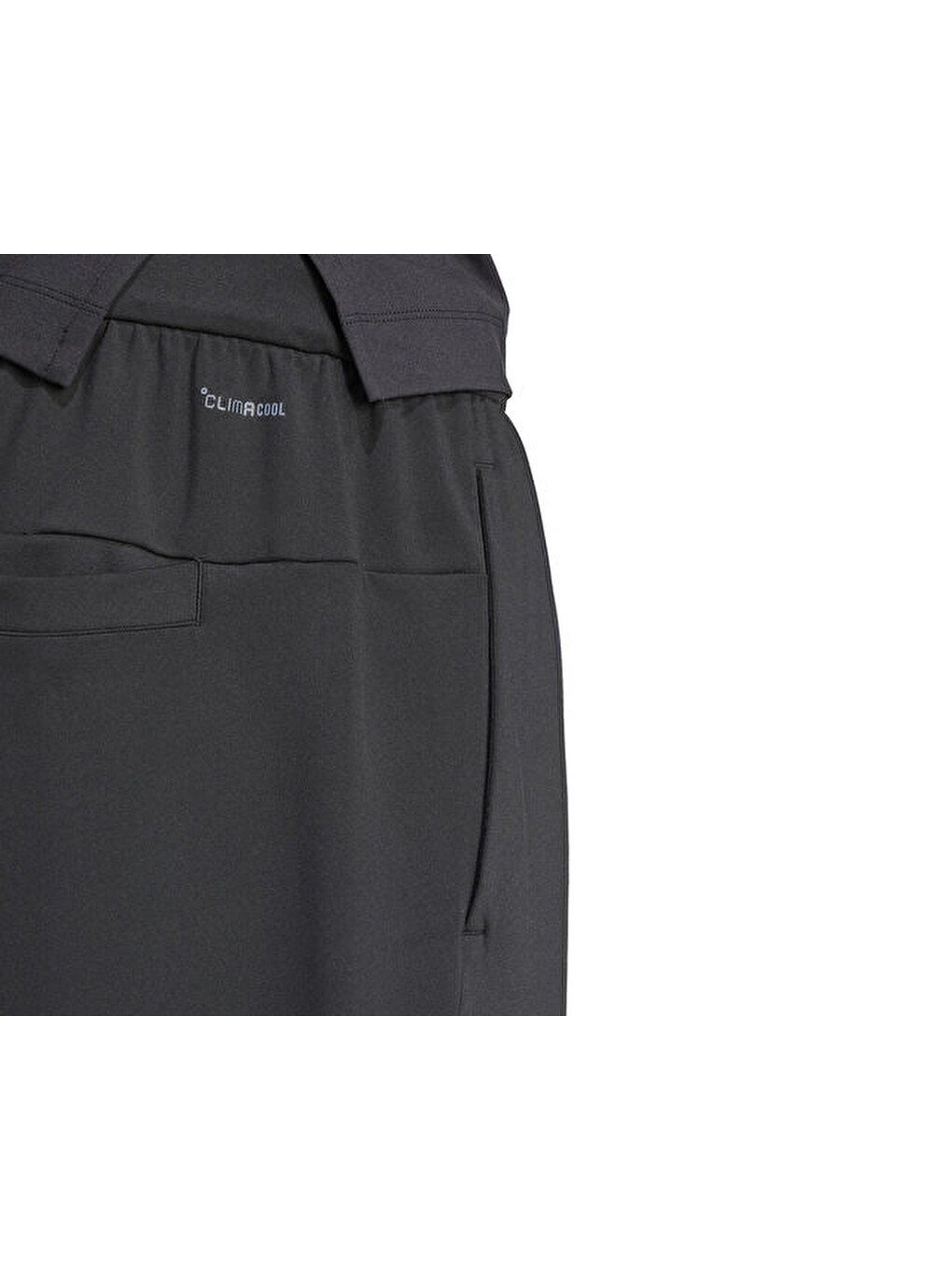 Puremotion Pant Erkek Antrenman Eşofman Altı Je5692 Siyah-11