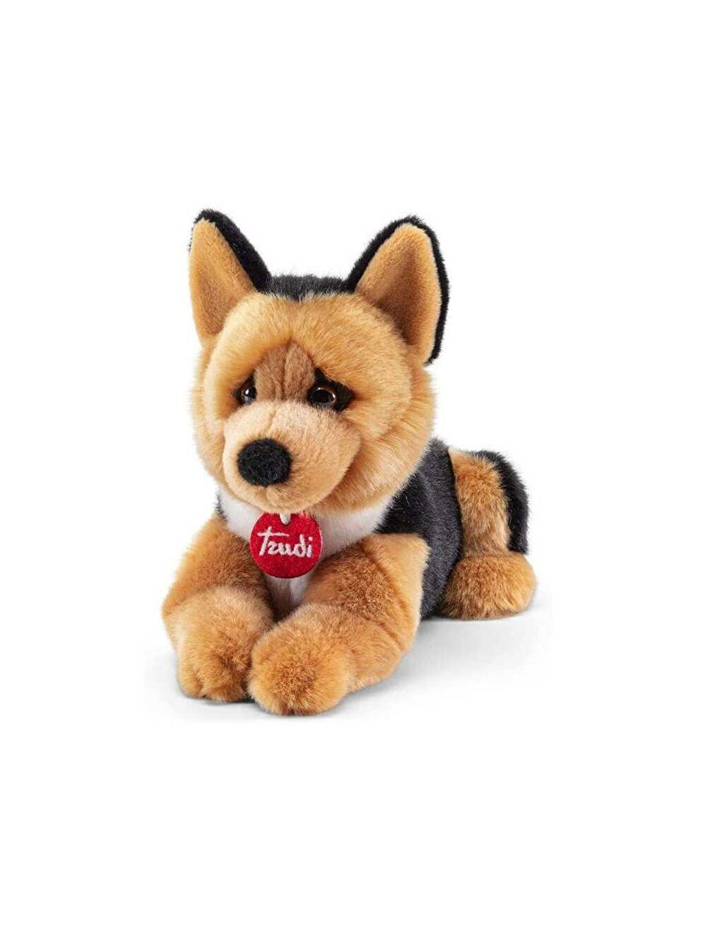 German Shepherd Rusty Pelüş 20cm-3+ Yaş-1