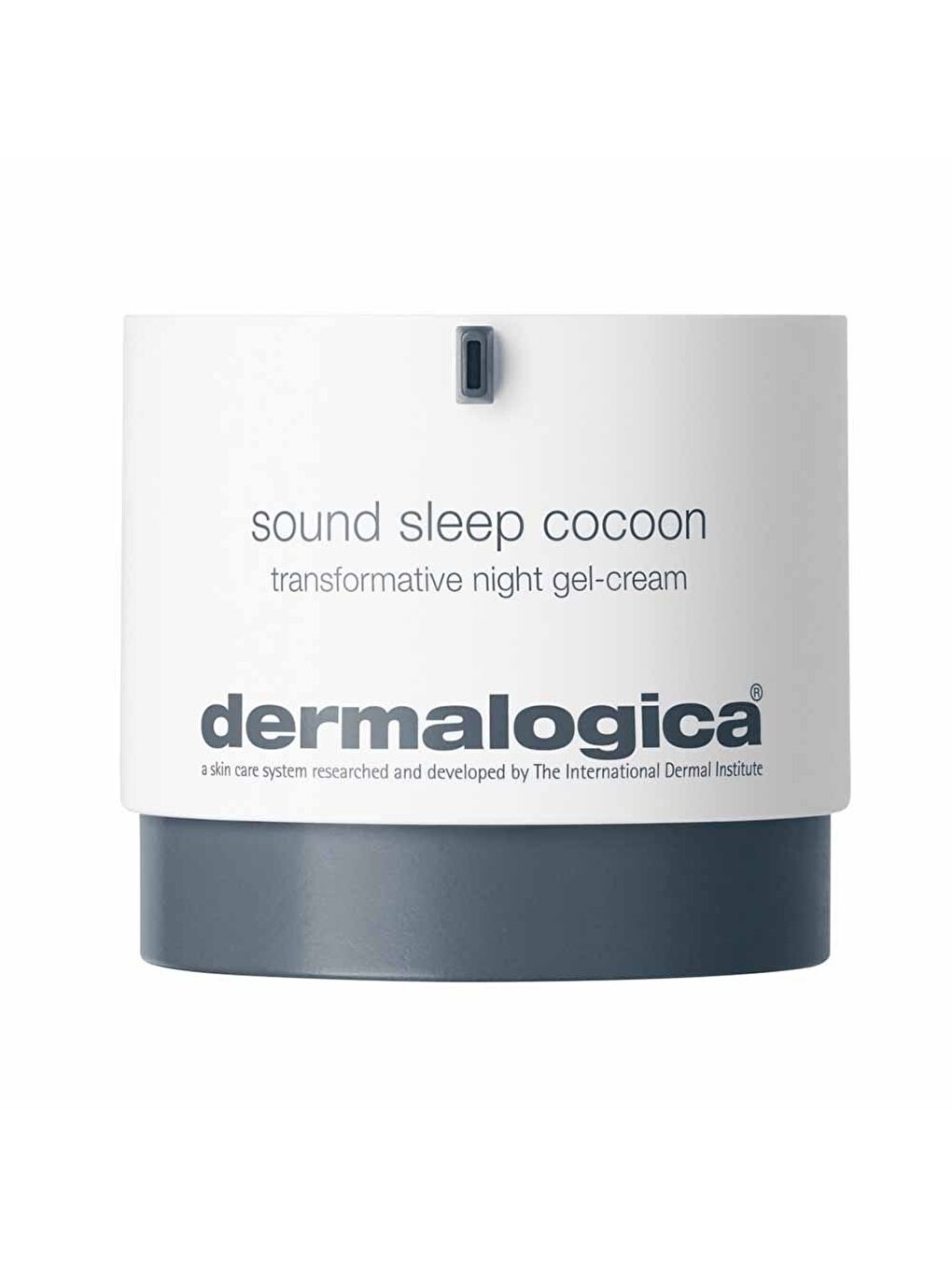Sound Sleep Cocoon Night Gel-Cream 50ml