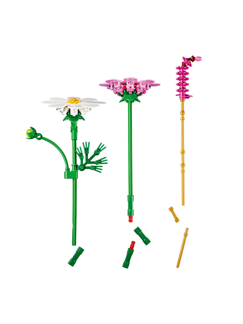 Botanicals Kozmos Çiçekleri 11514-4