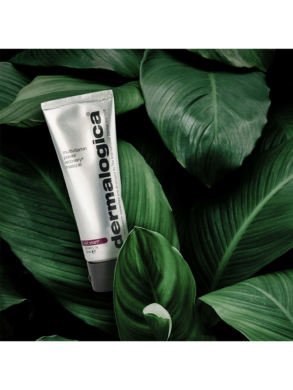 Multivitamin Power Recovery Masque 75ml-1