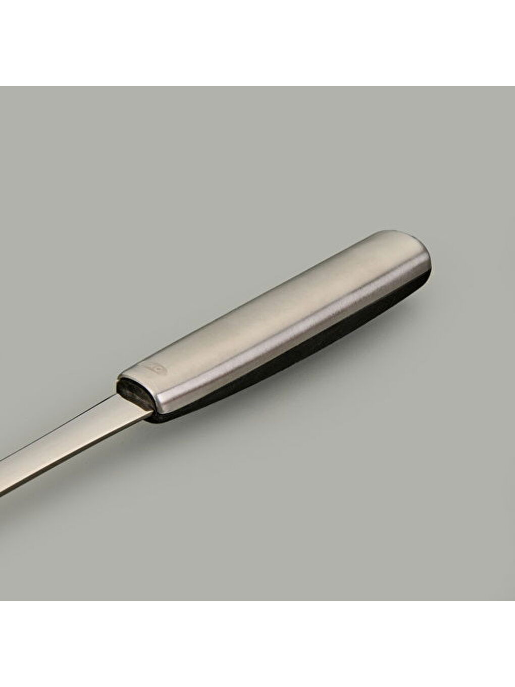 Steel Kaşık - Gri-2