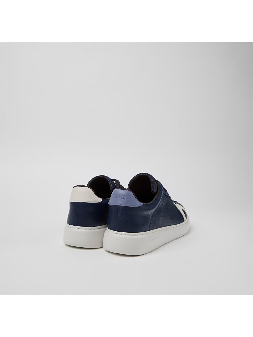 Lacivert Erkek Sneaker ( Günlük) K100743-045 TWS Dark Blue-3