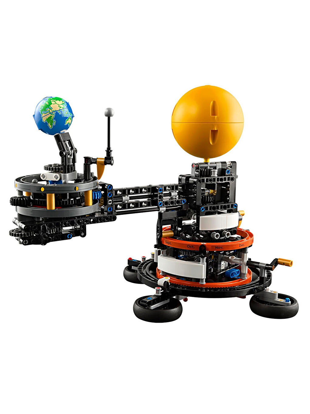 Lego Technic Dünya ve Ay Yörüngesi 42179 - 5