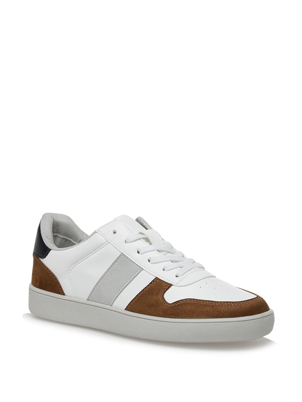 SOUTH 2PR Beyaz Erkek Sneaker-1