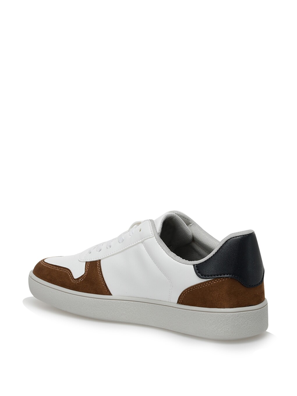SOUTH 2PR Beyaz Erkek Sneaker-2