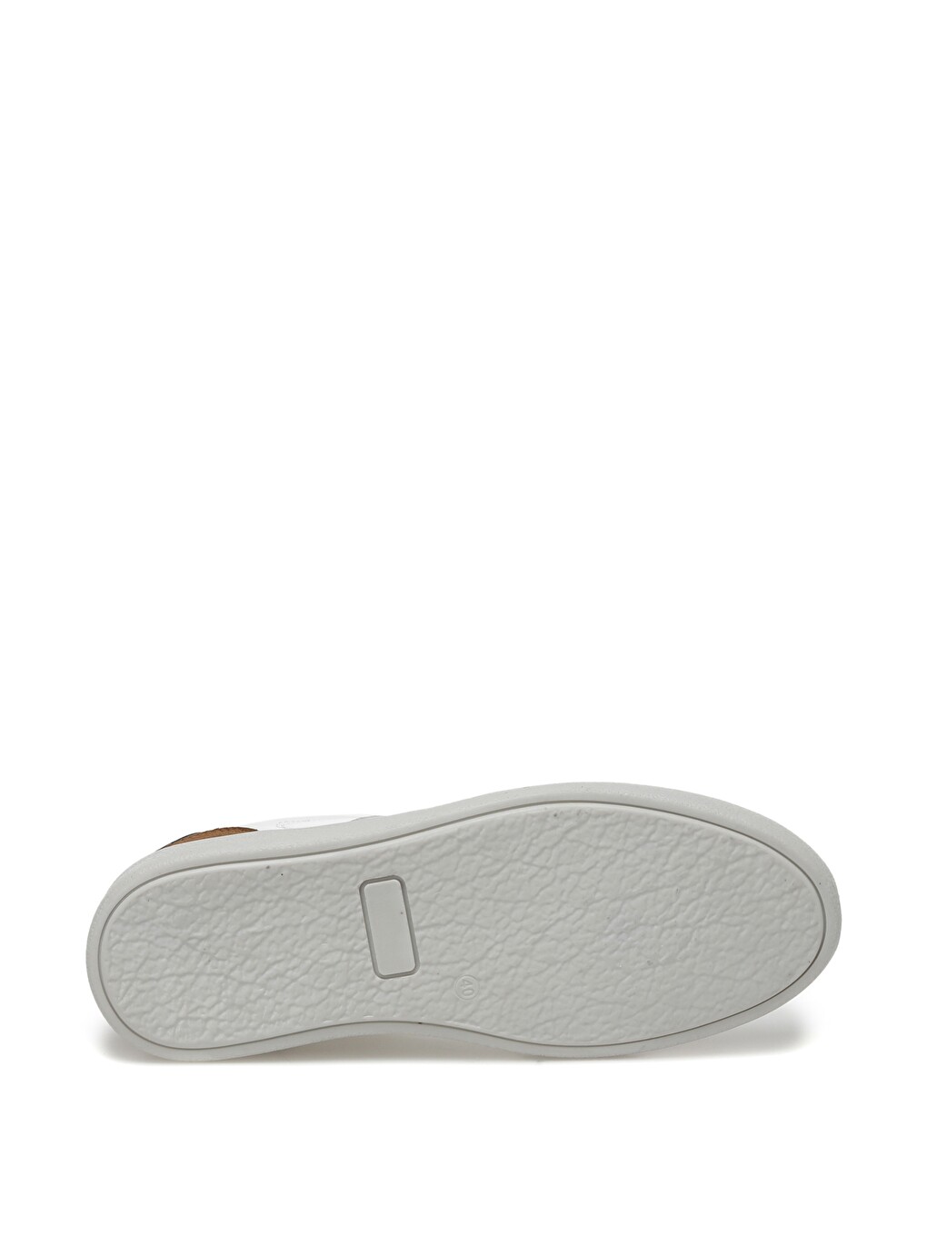 SOUTH 2PR Beyaz Erkek Sneaker-3