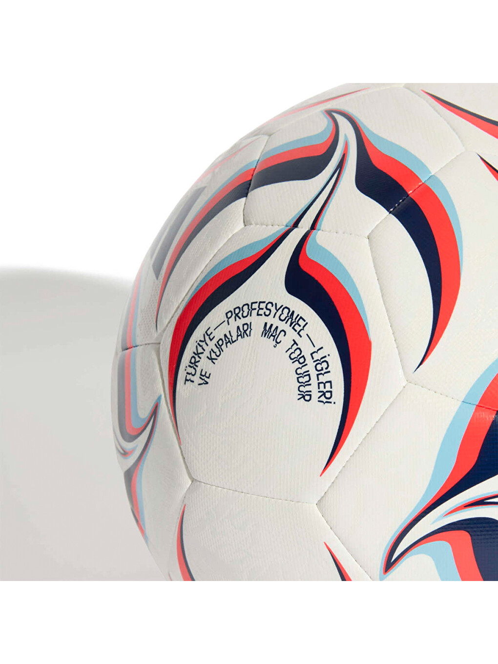 Karışık Tiro Training Tff Futbol Topu-3