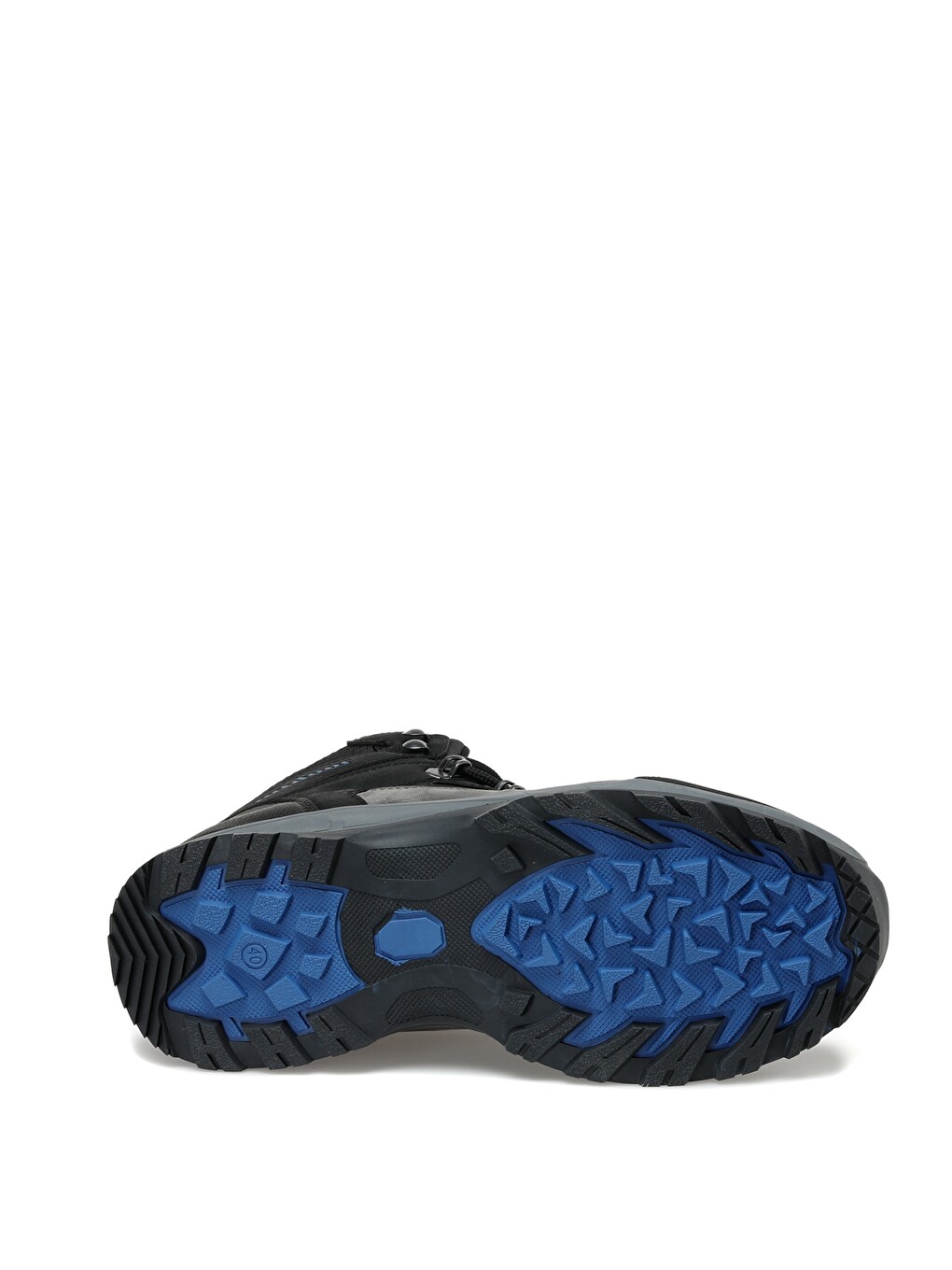 HARVEY HI 2PR Siyah Erkek Outdoor Bot-3