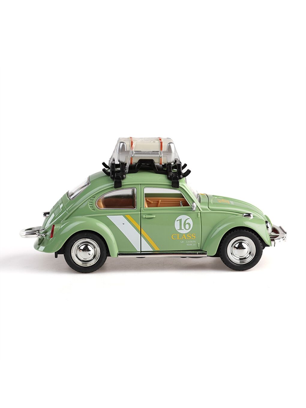 Sur. Isıklı Ve Muzıklı Kaplumbaga Araba - Yeşil-7