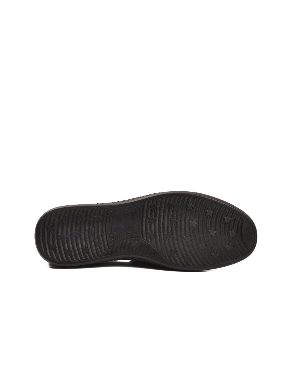 Kahverengi Kahve Nubuk Hakiki Deri Jel Taban Anatomik Erkek Casual Ayakkabı 308 M-4