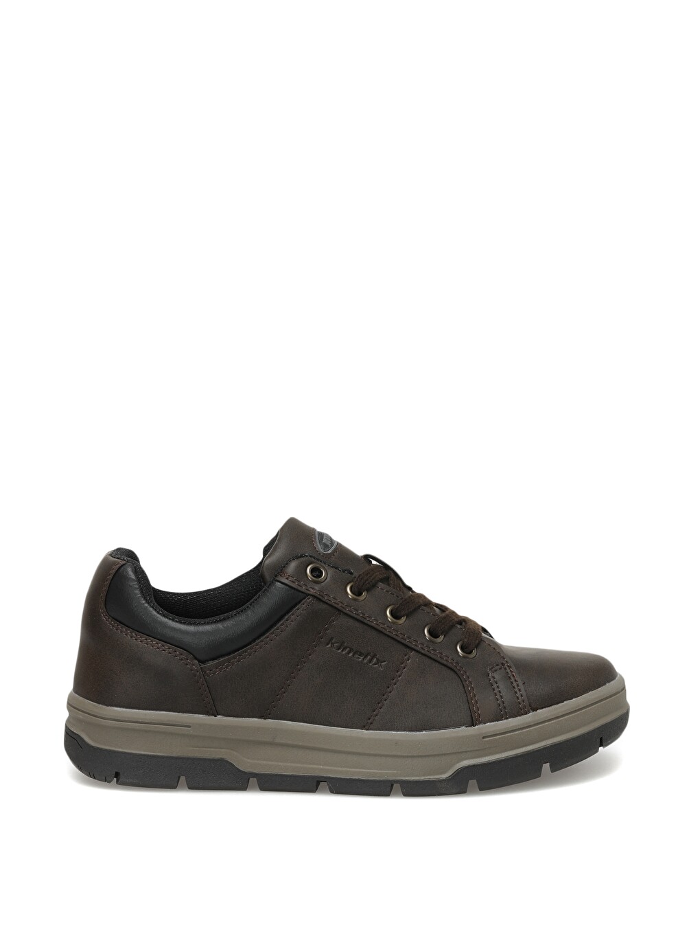 GREGOR G 2PR Kahverengi Erkek Çocuk Sneaker