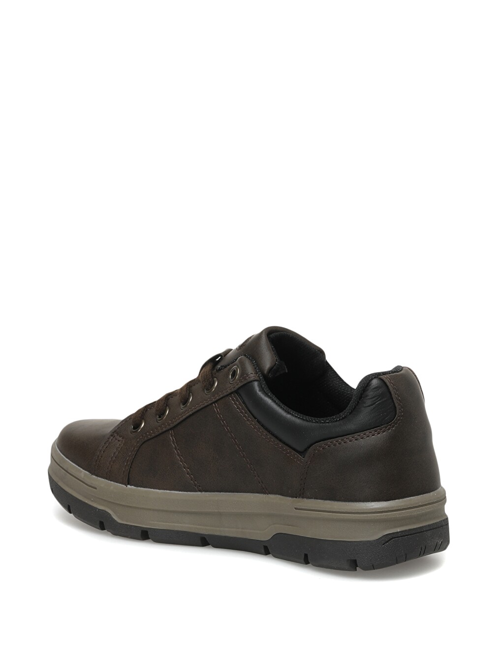 GREGOR G 2PR Kahverengi Erkek Çocuk Sneaker-2