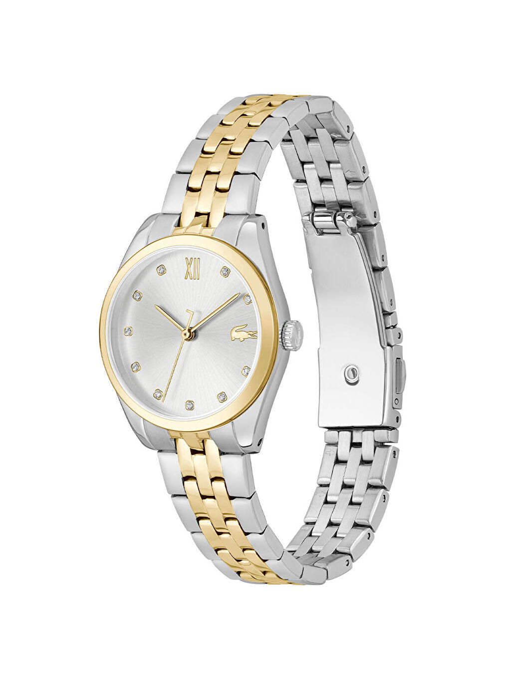 Sarı LAC2001302 Kadın Kol Saati-1