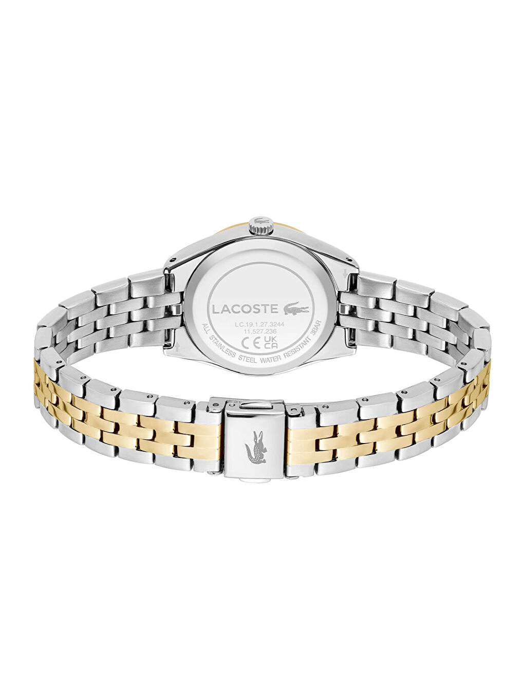 Sarı LAC2001302 Kadın Kol Saati-2