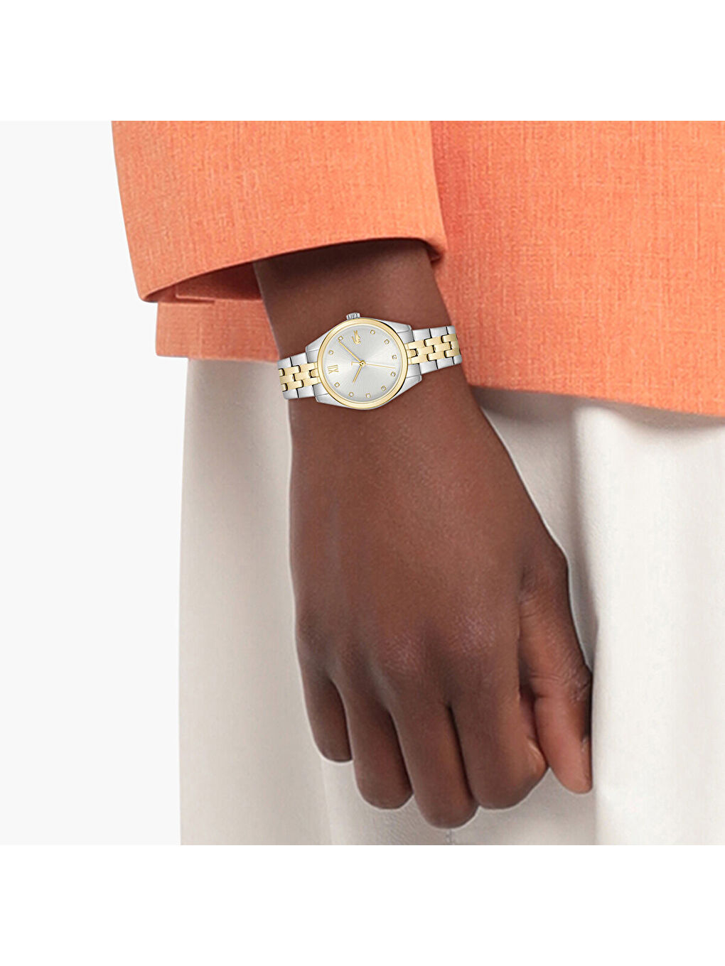 Sarı LAC2001302 Kadın Kol Saati-3