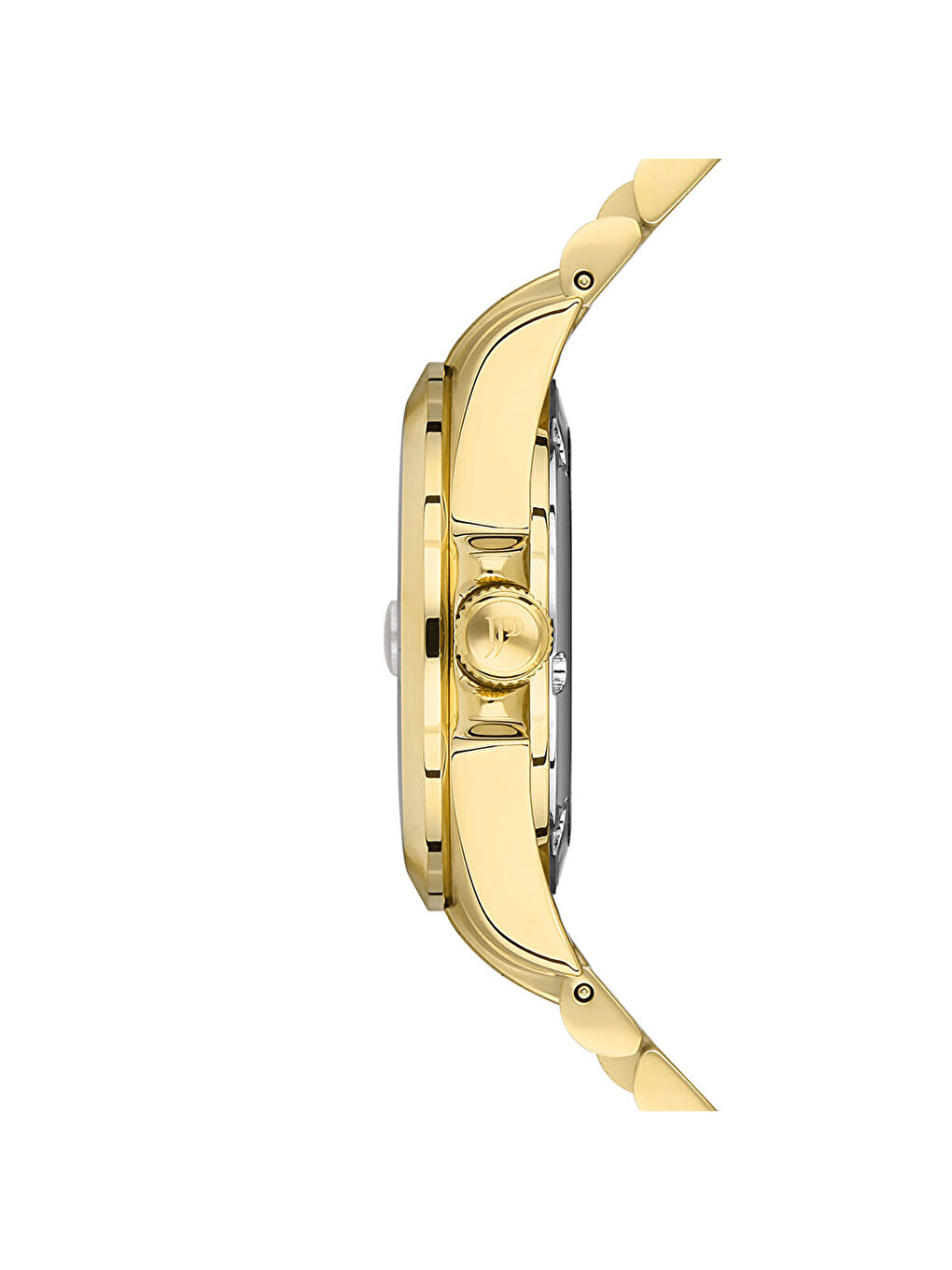 Sarı JPQLS342384 Kadın Kol Saati-1