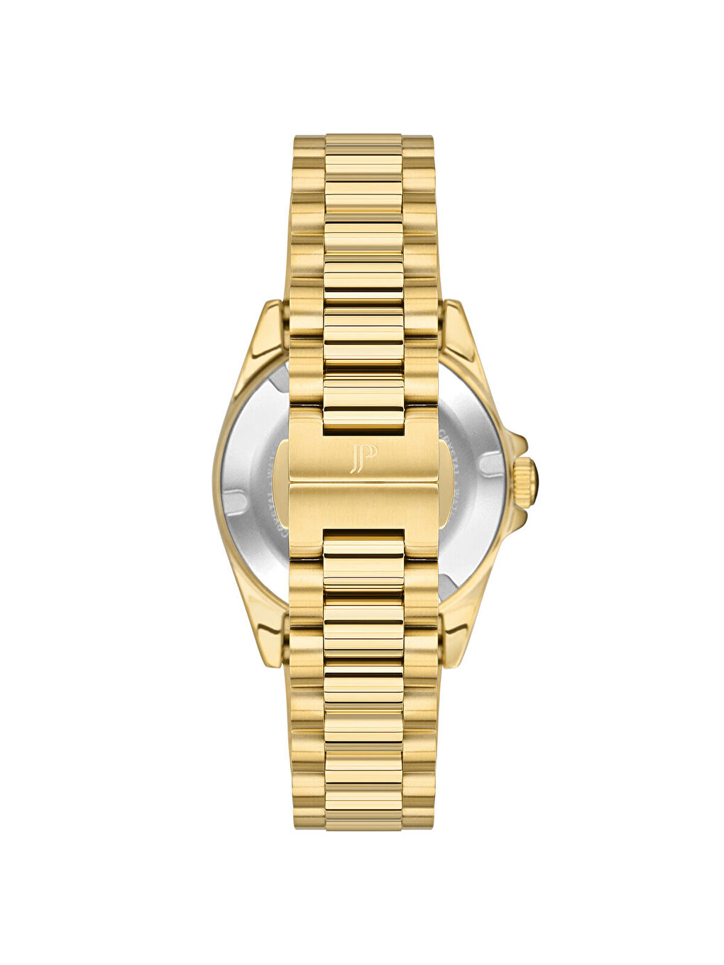 Sarı JPQLS342384 Kadın Kol Saati-2