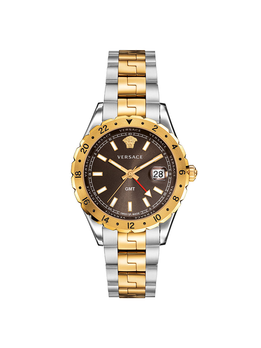 Sarı VRSCV11040015 Erkek Kol Saati