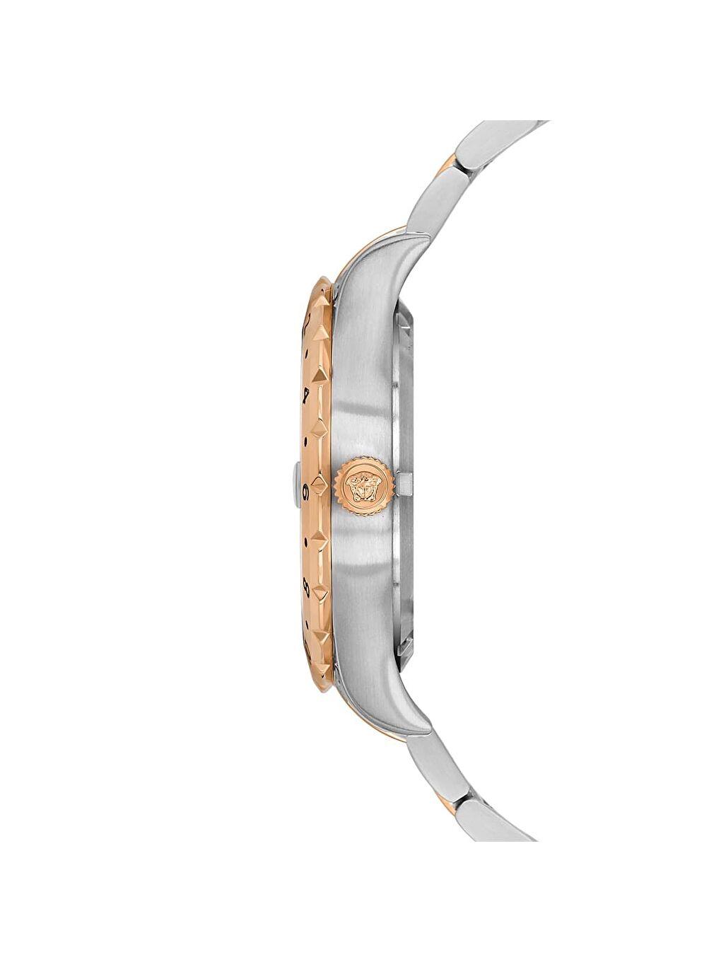 Sarı VRSCV11040015 Erkek Kol Saati-1