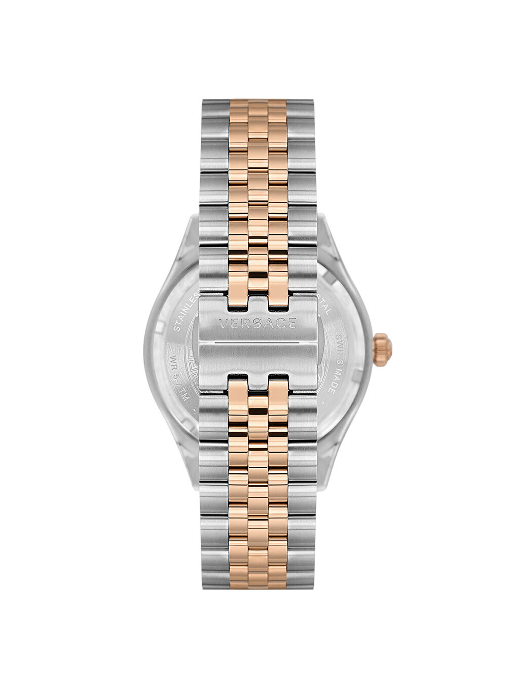 Gri VRSCVEVK01424 Kol Saati-2