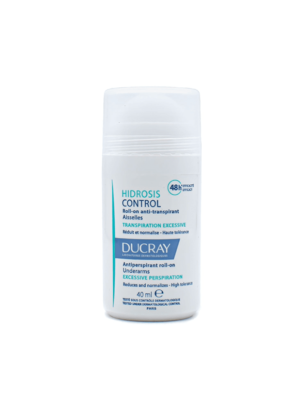 Hidrosis Control Terleme Karşıtı Roll-on 40ml