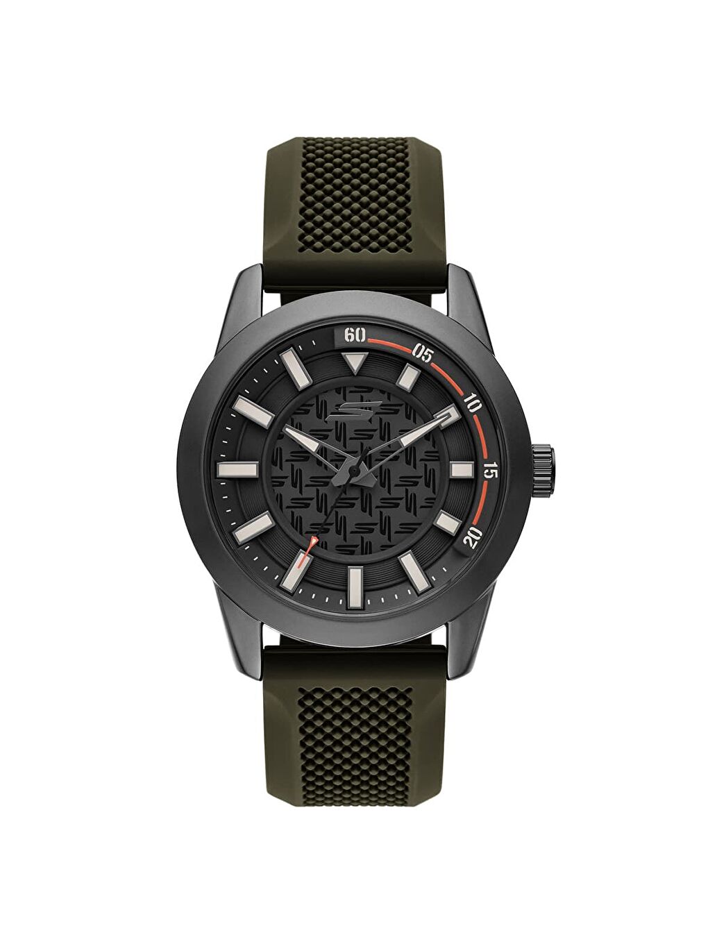 Yeşil SR8113 Erkek Kol Saati