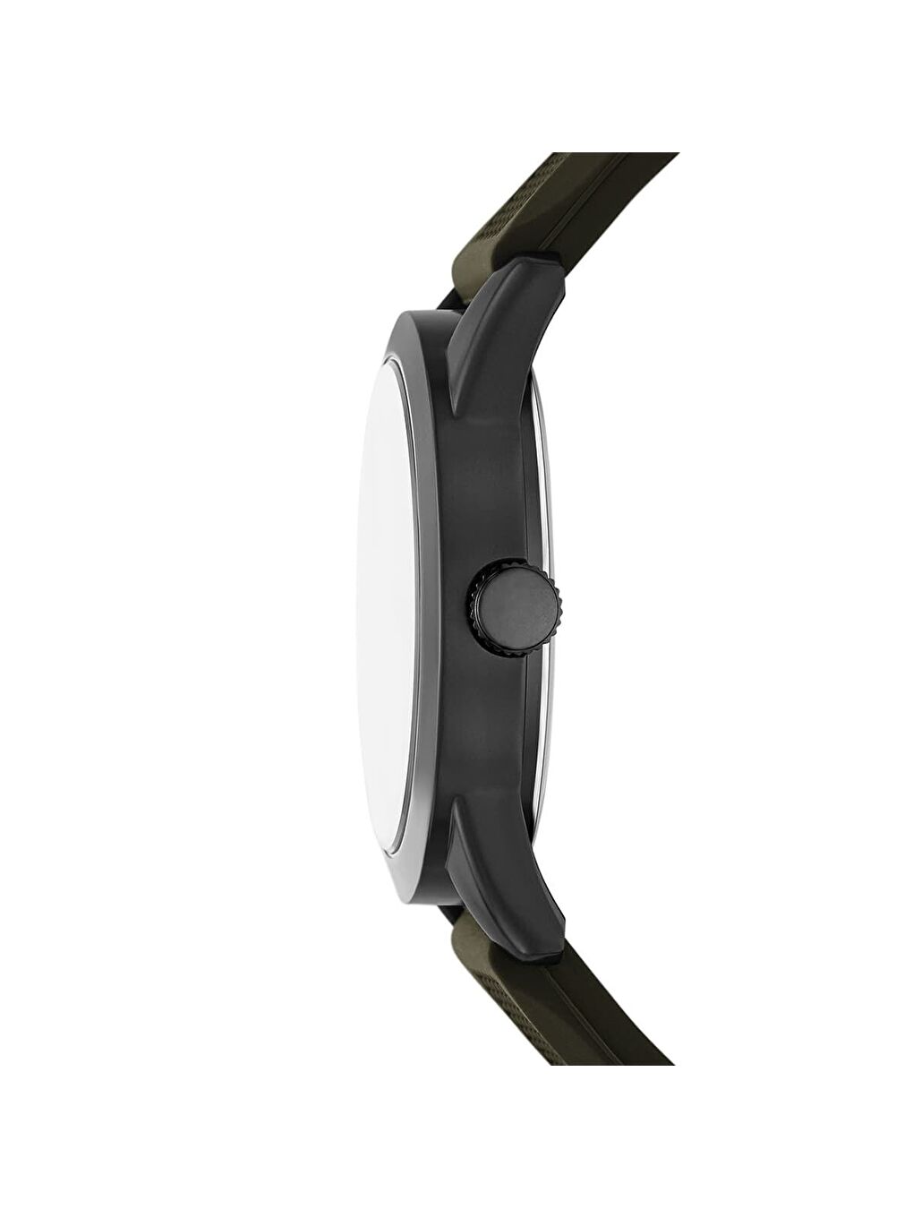 Yeşil SR8113 Erkek Kol Saati-1