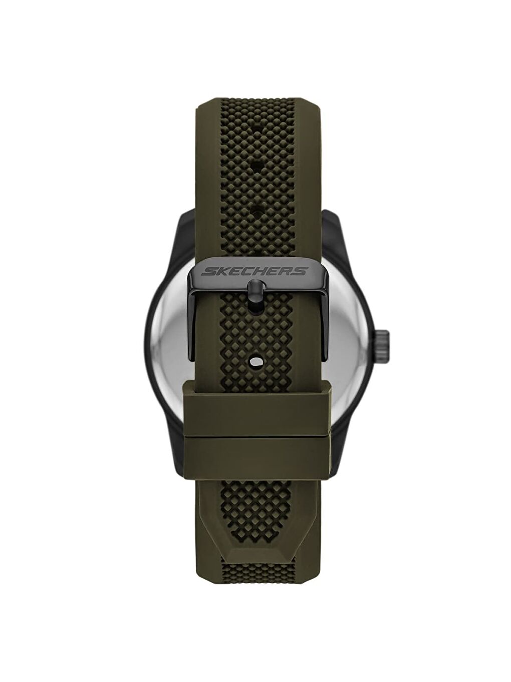 Yeşil SR8113 Erkek Kol Saati-2