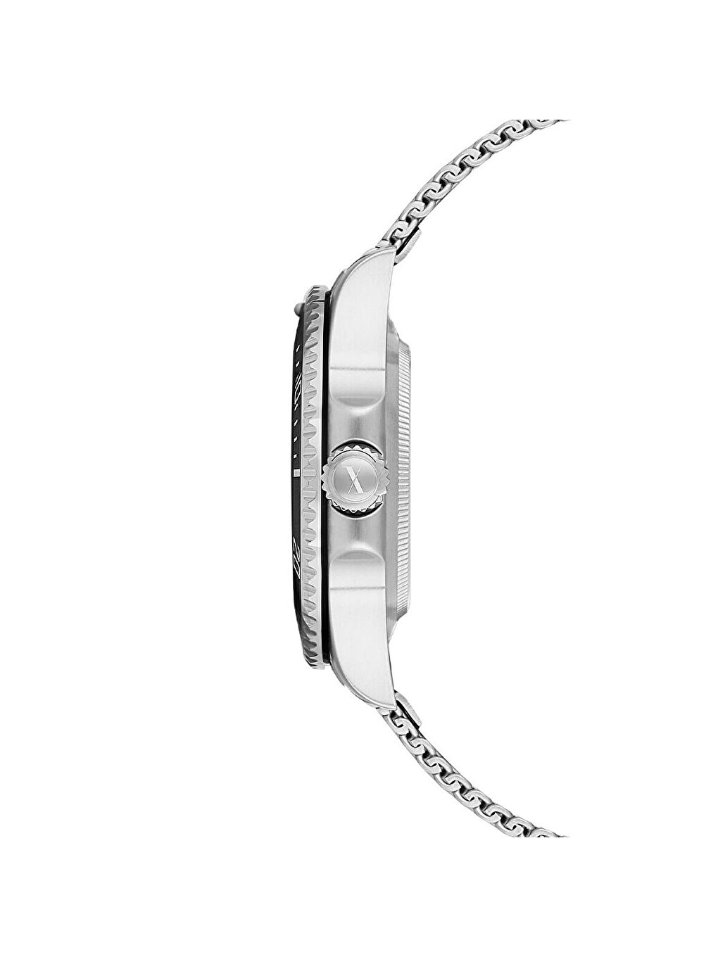 Gri MXG1120 Erkek Kol Saati-1