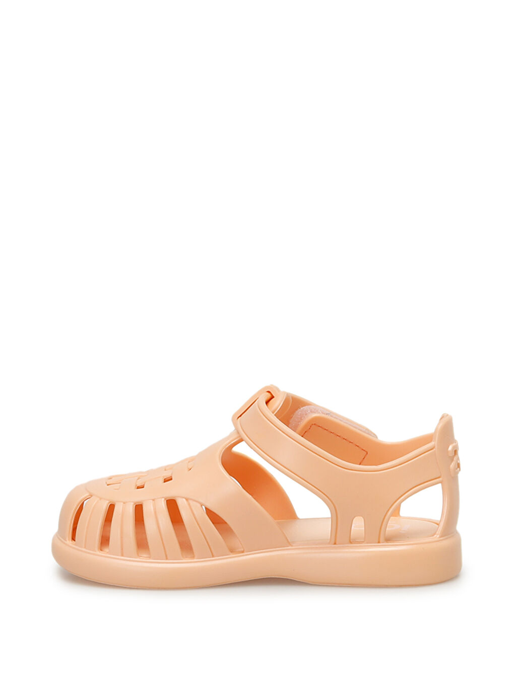 Kahverengi TOBBY SOLID Taba Kız Çocuk Düz Sandalet-2