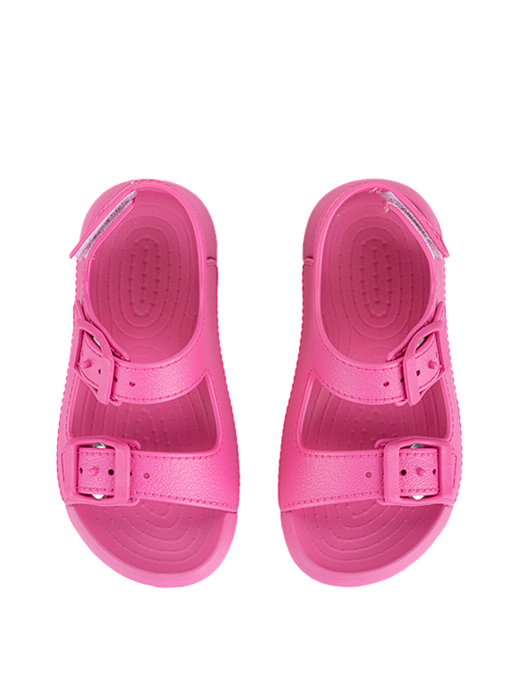 Pembe MAUI MC Fuşya Kız Çocuk Sandalet-3