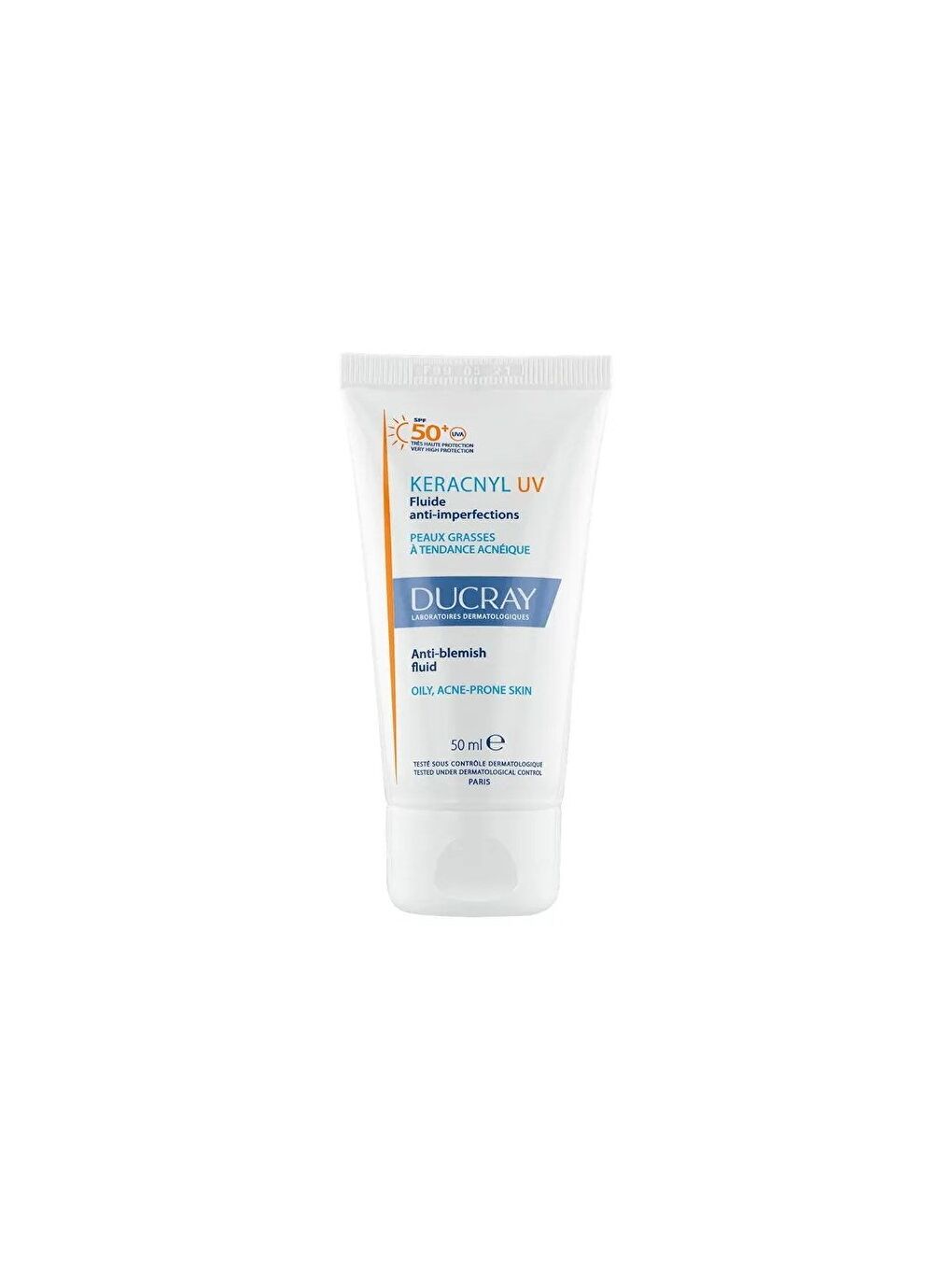 Kerancnyl UV Leke Karşıtı Güneş Koruyuvu SPF50+ 50ml