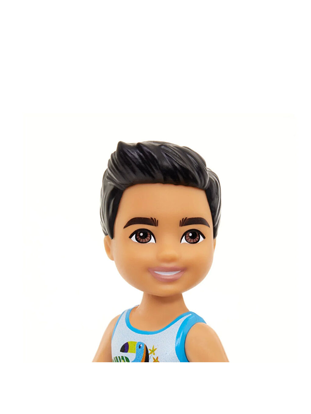 Barbie Chelsea Tatilde Bebekleri GLN73-HTK26-1