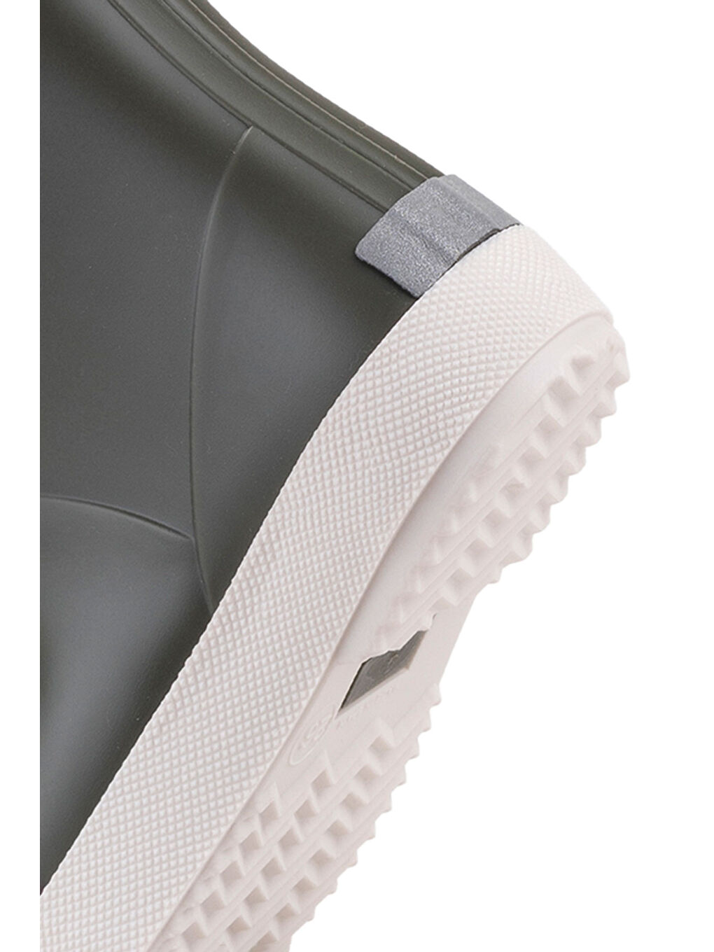 SPLASH NAUTICO BORREGUITO Haki Erkek Çocuk Yağmur Çizmesi-3