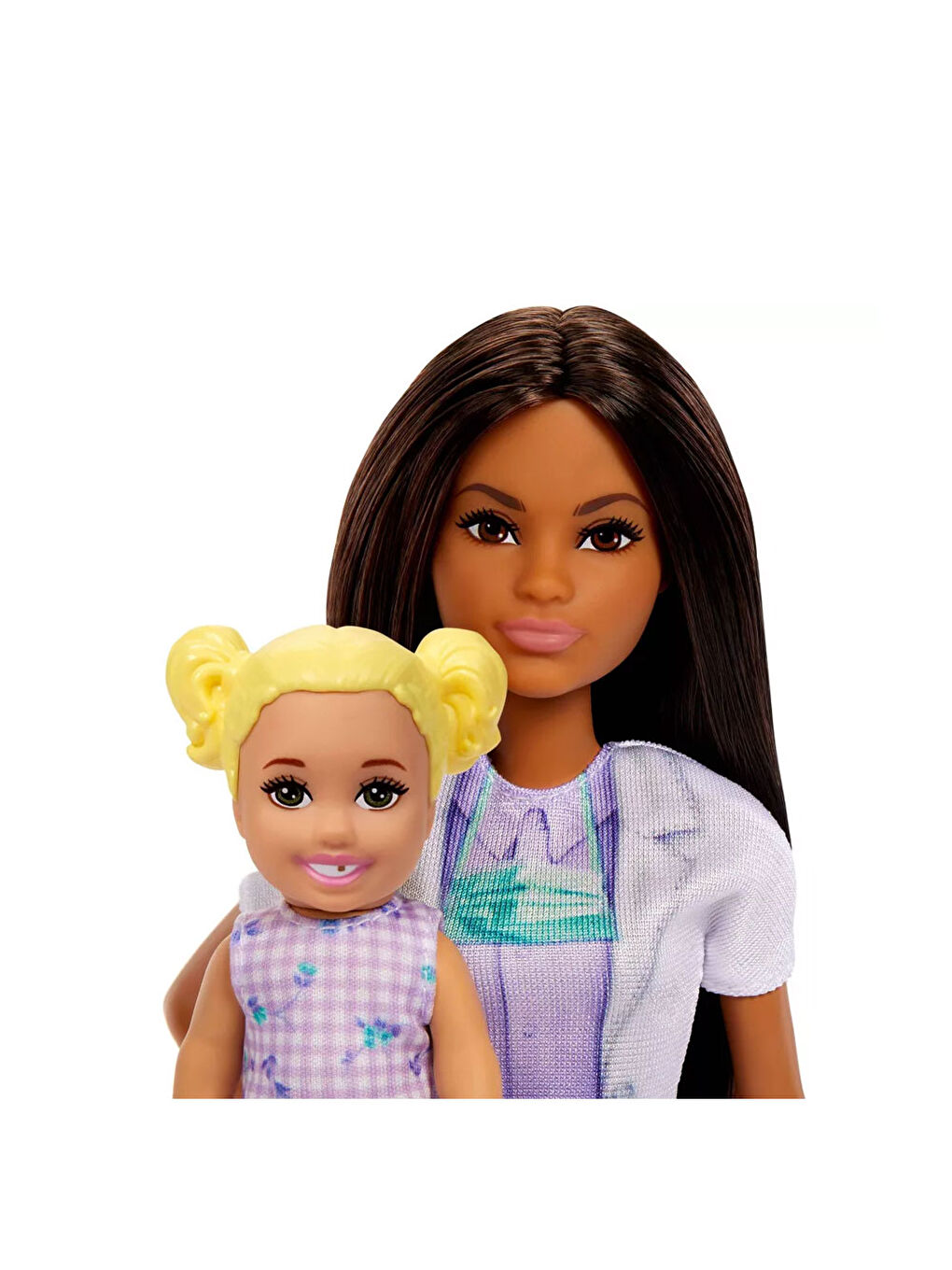 Barbie Bakım Temalı Kariyer Oyun Setleri JCR71-JCR75-2