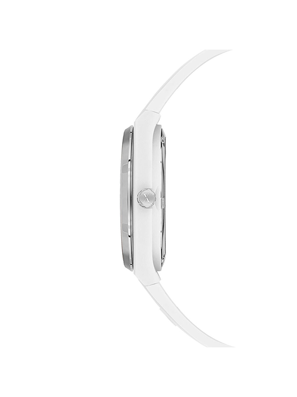 Beyaz MXL5112 Kadın Kol Saati-1