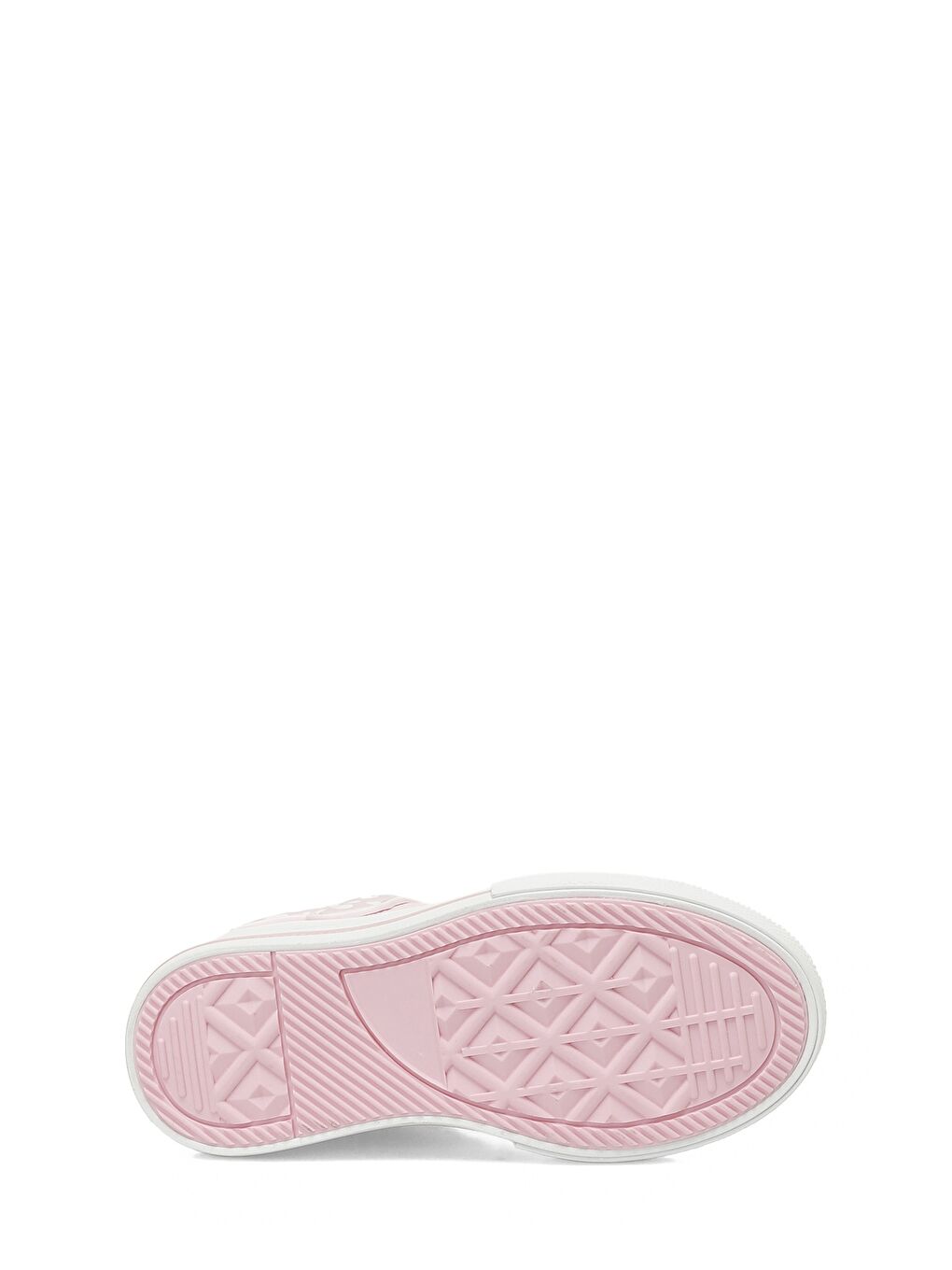 YASA.P5FX Pembe Kız Çocuk High Sneaker-5