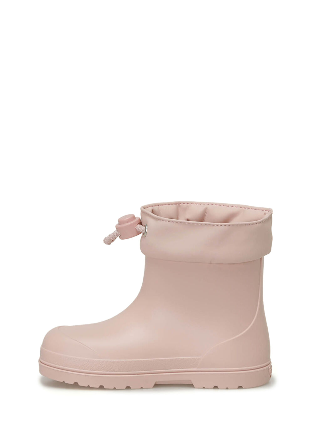 W10305 MENDI Pembe Kız Çocuk Yağmur Çizmesi-2
