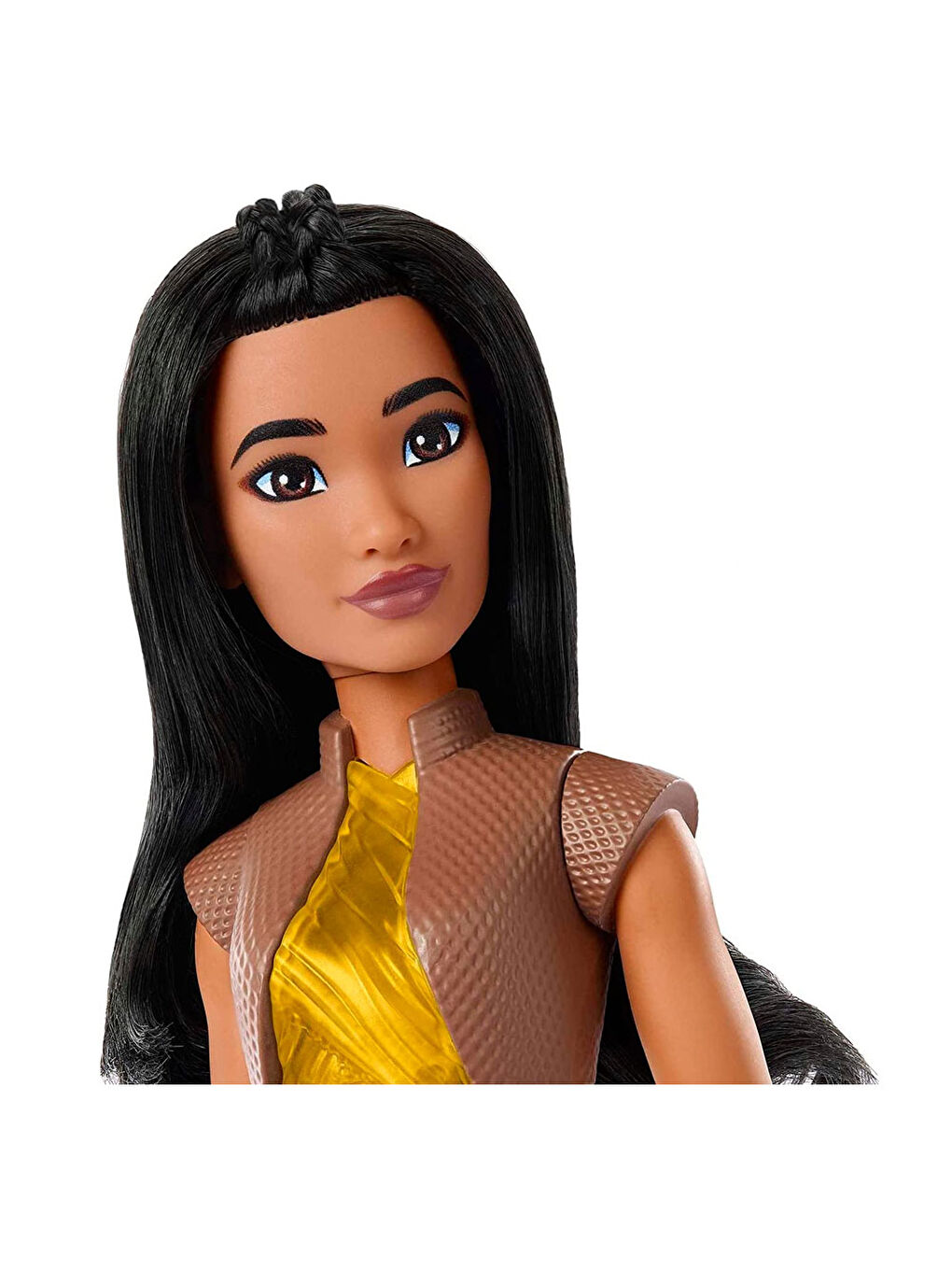 Disney Prenses Ana Karakter Bebekler HLW02-HLX22-3