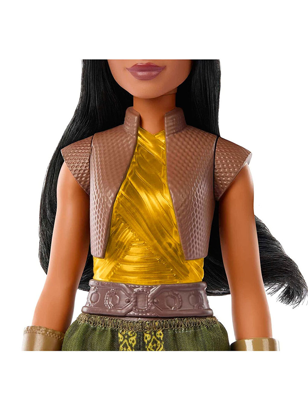 Disney Prenses Ana Karakter Bebekler HLW02-HLX22-4