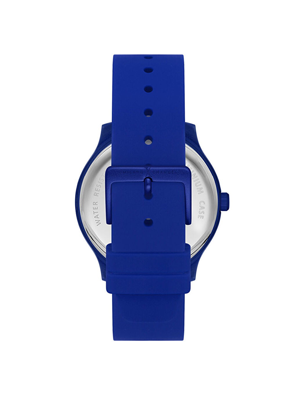 Lacivert MEX3147 Erkek Kol Saati-2